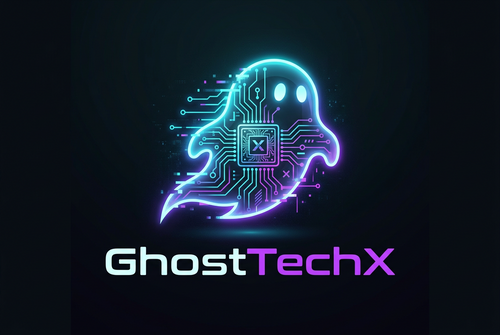 GhostTechX